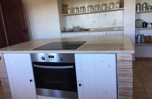 Sines Villa | Típica casa alentejana con piscina (Costa Alentejana, a 15 minutos de Porto Covo)