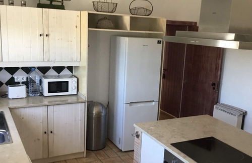 Sines Villa | Típica casa alentejana con piscina (Costa Alentejana, a 15 minutos de Porto Covo)