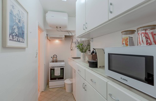 Alfama Apartamento | Typical Alfama Apartment, By TimeCooler