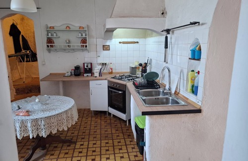 Loule Casa | Typical Algarvian villa