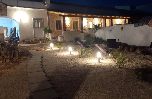 Loule Casa | Typical Algarvian villa