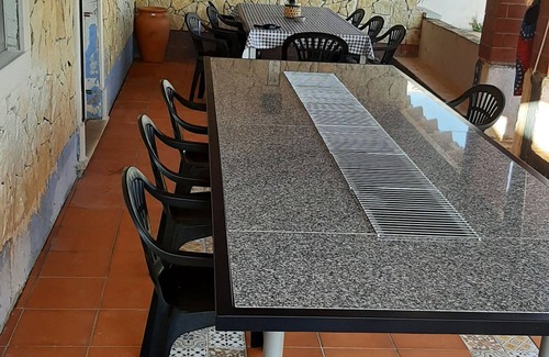 Loule Casa | Typical Algarvian villa