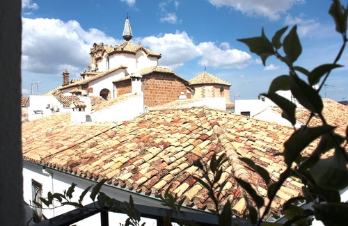 Priego de Córdoba Casa | Casa tipica andaluza
