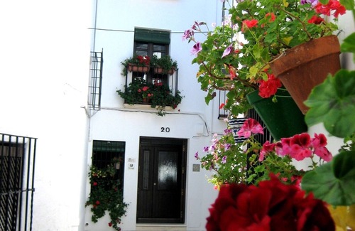 Priego de Córdoba Casa | Casa tipica andaluza