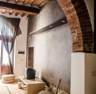 Scarlino Apartamento | Typical apartment in Scarlino