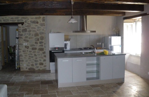 Prondines Cabaña | Típica casa de campo de Auvernia