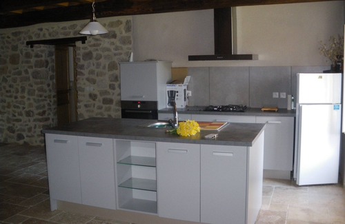 Prondines Cabaña | Típica casa de campo de Auvernia