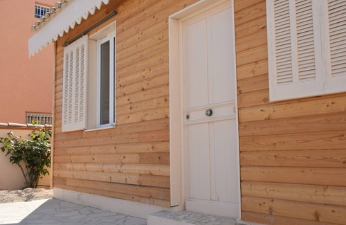 La Jetee Casa | Typical BEACH HOUSE - 4 bedrooms 3 bathrooms - beach 160m away - private parking and garden