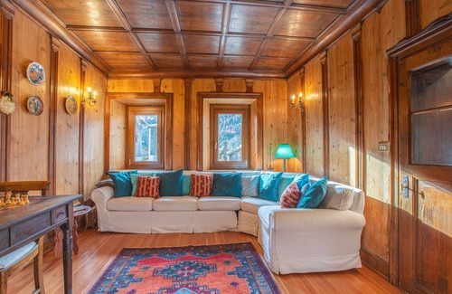 Vodo Cadore Casa | Casa típica de Cadore, a 10 minutos de Cortina