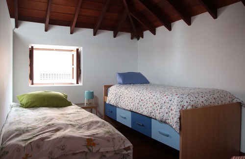 Sauzal Casa | Typical Canarian Gauguin House