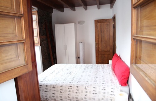 Sauzal Casa | Typical Canarian Gauguin House
