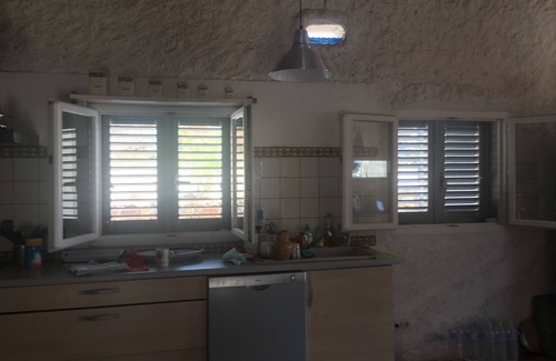 Osani Casa | Propiedad típica corsa, 3 habitaciones para 6 personas, vista al golfo de Oporto