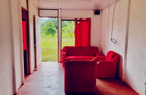 Bratsi Casa | Typical Costa Rican house between forests, waterfalls and Indigenous area! ☀