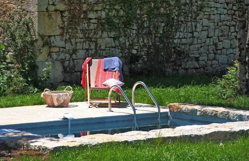 Belmont-Sainte-Foi Casa | *** Typical detached house with swimming pool and garden LA CHEVALIERE ***