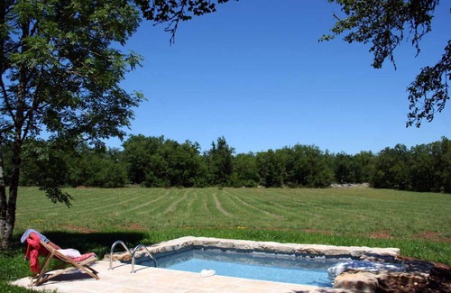 Belmont-Sainte-Foi Casa | *** Typical detached house with swimming pool and garden LA CHEVALIERE ***