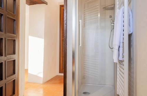Greve in Chianti Otro | Typical farmhouse in the heart of Chianti with private swimming pool