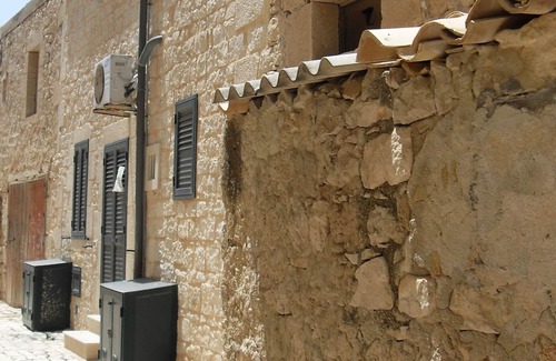 Sampieri Condominio | Tipica Casa del pescador Sicilia a lado del mar