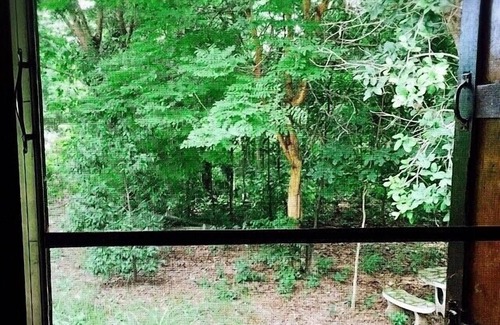 Yang Talat Casa | Homestay típico entre la naturaleza!