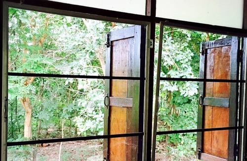 Yang Talat Casa | Homestay típico entre la naturaleza!