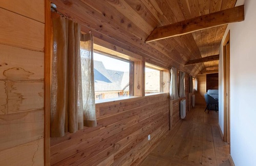 Loudervielle Casa | Casa típica 6 pers, cerca de Peyragudes y Loudenvielle