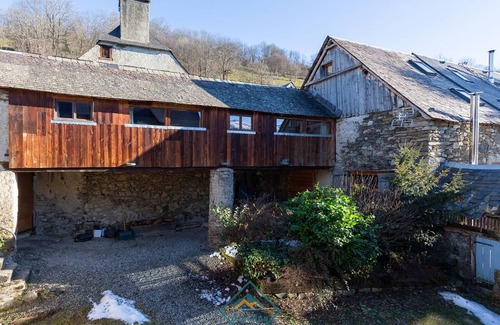 Loudervielle Casa | Casa típica 6 pers, cerca de Peyragudes y Loudenvielle