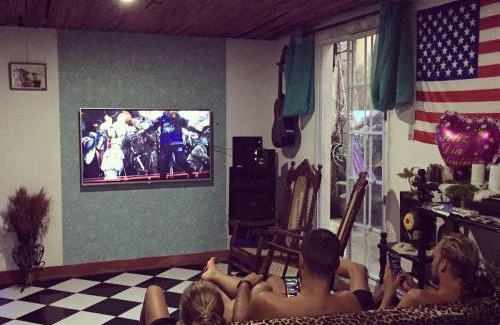 Bluefields Casa | Typical House Bluefields