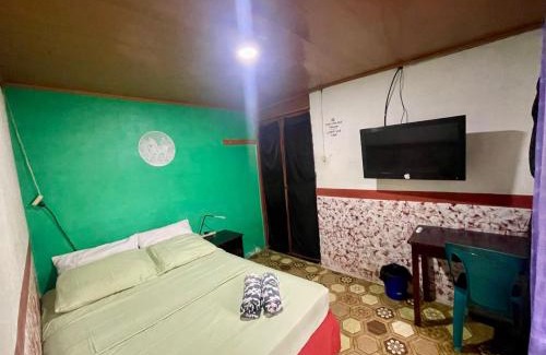 Bluefields Casa | Typical House Bluefields
