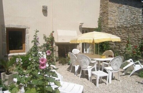 Batz-sur-Mer Casa | Casa típica en un pueblo de marismas para 2 a 5 personas. cómodo, tranquilo, wifi