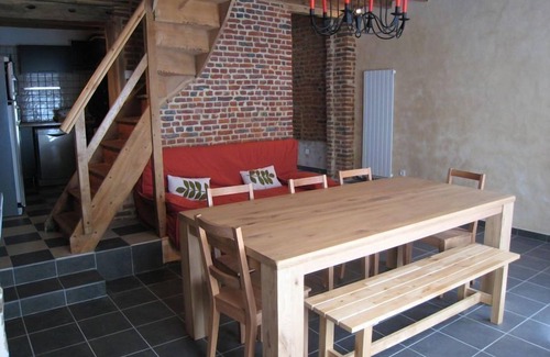 Cassel Casa | casa tipica en el centro del pueblo