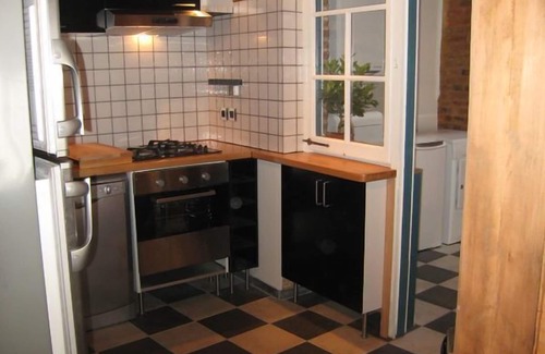 Cassel Casa | casa tipica en el centro del pueblo