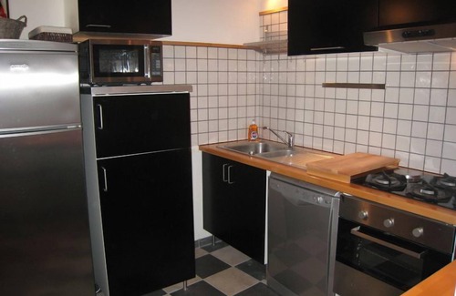 Cassel Casa | casa tipica en el centro del pueblo