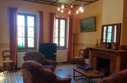 Lagrasse Casa | Encantadora casa a los pies de la abadía y a 39 km de la ciudad de Carcasona