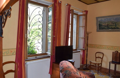 Lagrasse Casa | Encantadora casa a los pies de la abadía y a 39 km de la ciudad de Carcasona