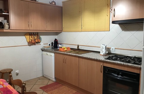 Gorjoes Casa | Casa típica con piscina privada para descansar en el auténtico Algarve - Wifi gratuito
