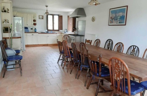 Mogliano Villa | VILLA TIPICA DE ESTILO ITALIANO CON PISCINA