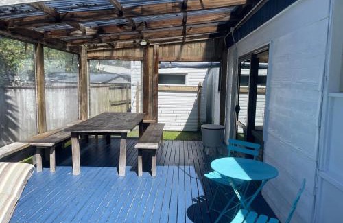 Tairua Casa | Typical Kiwi Family Holiday Home in the Coromandel