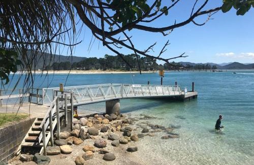Tairua Casa | Typical Kiwi Family Holiday Home in the Coromandel