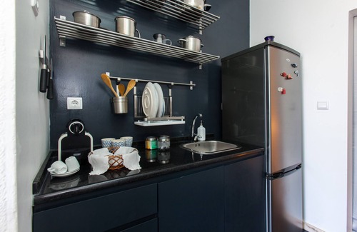 Alfama Apartamento | Typical Light Filled Graça Apartment, By TimeCooler