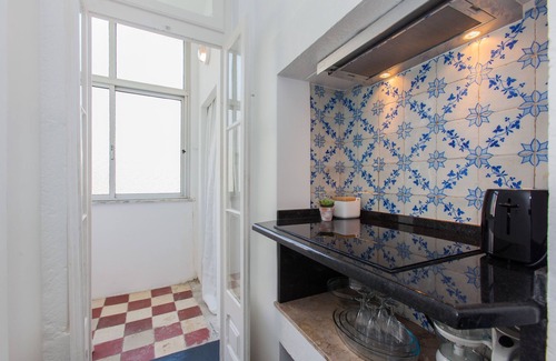 Alfama Apartamento | Typical Light Filled Graça Apartment, By TimeCooler