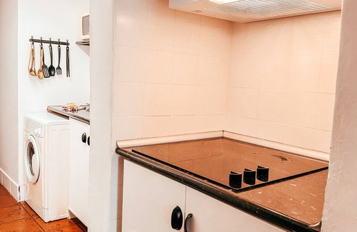 Sao Jose Apartamento | Typical Lisbon Apartment By Gt House