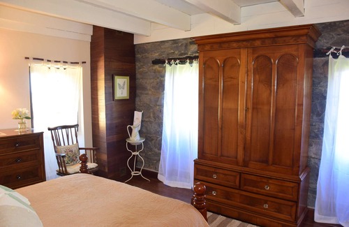 Lombada Velha Cabaña | Casa típica de Madeira - 23919 / AL
