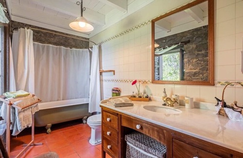 Lombada Velha Cabaña | Casa típica de Madeira - 23919 / AL