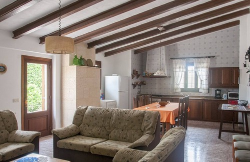 Santanyí Cabaña | Finca típica mallorquina CAN PUÇA