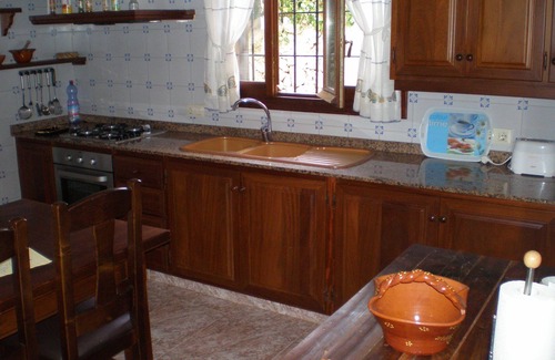 Santanyí Cabaña | Finca típica mallorquina CAN PUÇA