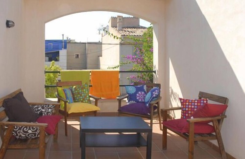 S'illot Casa | Típica casa mallorquina en Illot