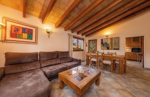 Son Moll Casa | Casa urbana típica mallorquina con piscina – Casa Manolo