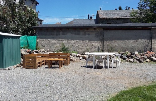Fontrabiouse Casa | pueblo típico de montaña casa