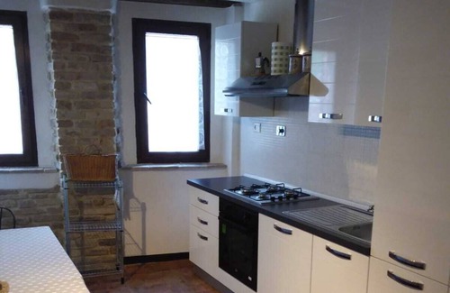 Offida Casa | Típica italiana casa recién restaurada popular en el corazón del pueblo