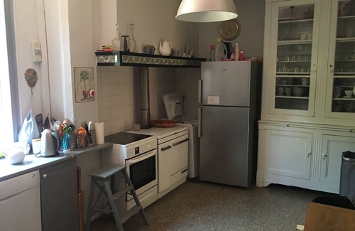 Rochegude Casa | Típica "casa familiar provenzal" en un pueblo tranquilo con piscina