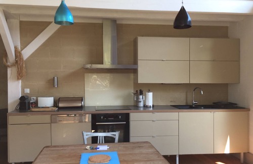 Messanges Casa | mansión -